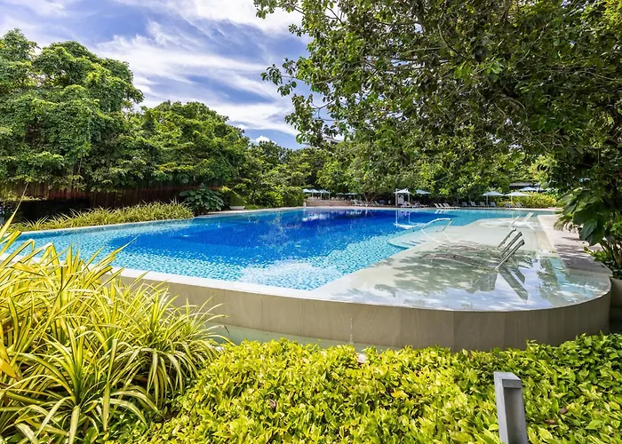 Apartment Comfort Studio At Tambuli Residences Ocean View 11Th Floor Tower C By Dominik