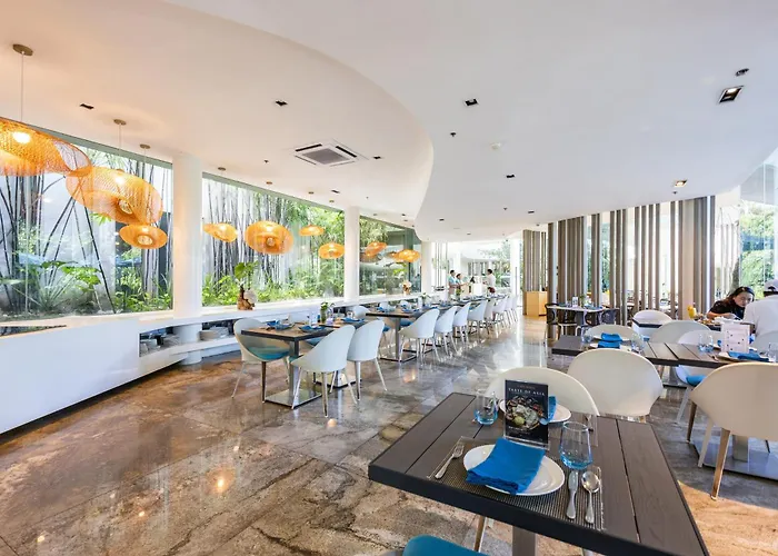Comfort Studio At Tambuli Residences Ocean View 11Th Floor Tower C By Dominik Lapu-Lapu City